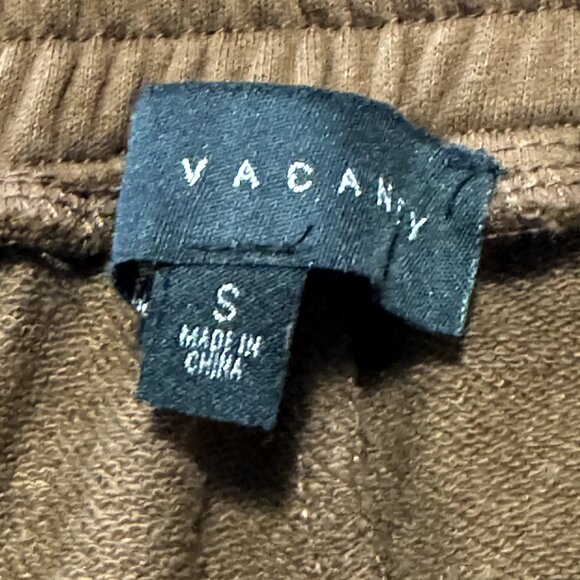 Brown 2 Pc Pants Set Size S - Picture 9 of 9